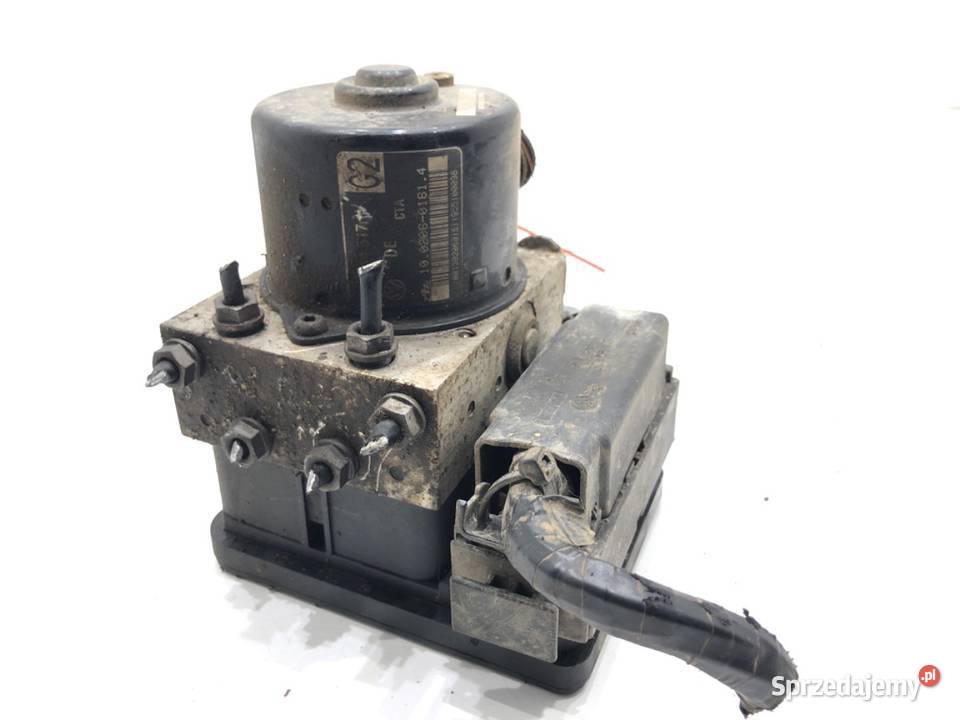 POMPA ABS SEAT LEON II 1K0614517N 19 105 0513