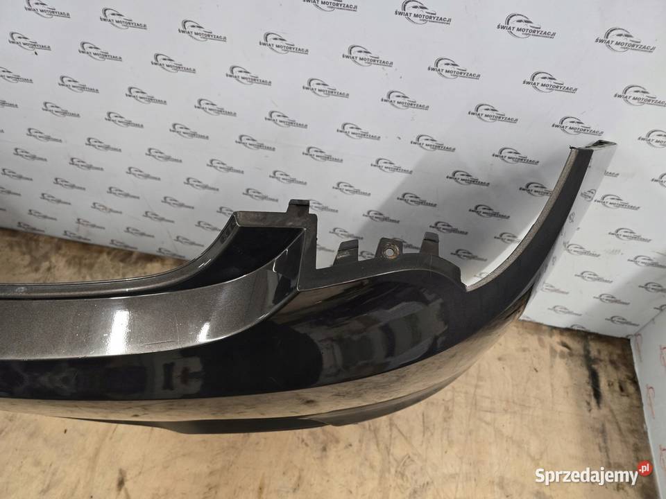 ASTRA J IV GTC 12r zderzak tył Kielce