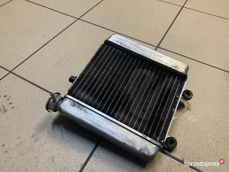 Chłodnica Honda Swing 125 Jawiszowice