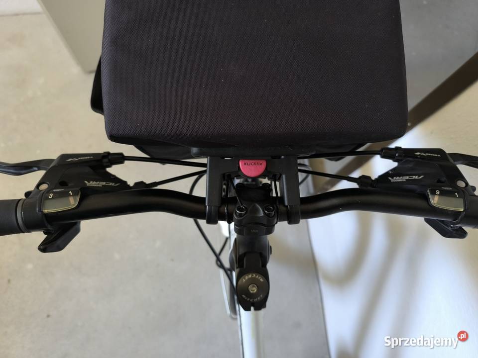 Rower Gost28 Pozostałe Namysłów