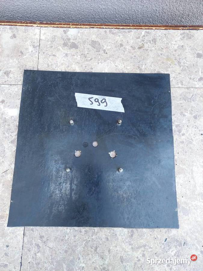 599 Tarcza starego zegara ściennego Junghans Tczew