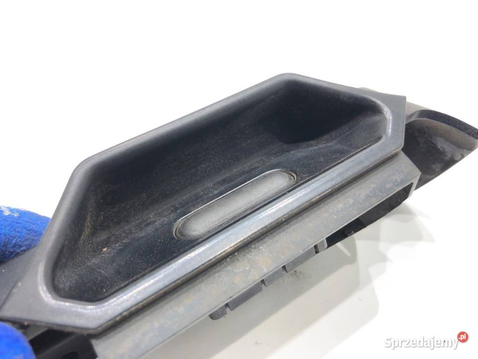 KLAMKA KLAPY TYŁ SUZUKI SX4 Crossover GALACTIC osobowe podkarpackie