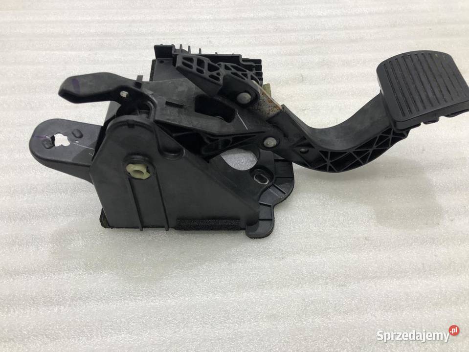 PEDAŁ HAMULCA JEEP COMPASS II 14