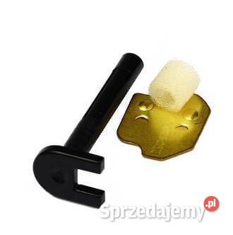 Zestaw osi rozrusznika 796193 Kamionna sprzedam