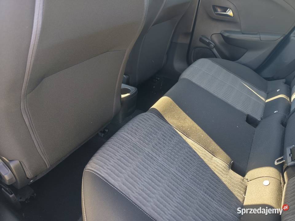 Opel Corsa Kostarowce sprzedam