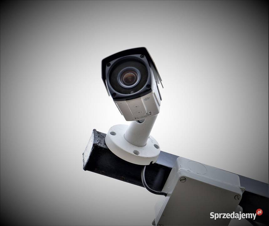 Założenie systemu monitoringu cennik Wrocław