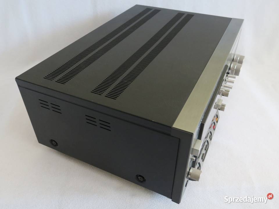 SONY TCK7BII HIEND TOP małopolskie Kraków sprzedam