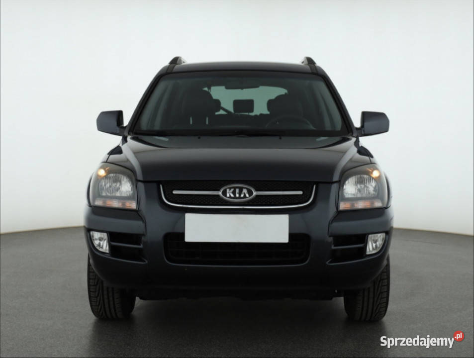 Kia Sportage 20 16V Piaseczno