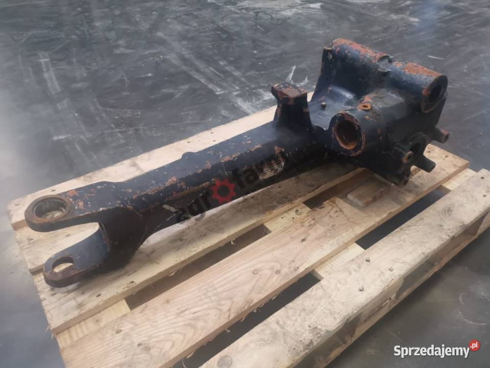 OBUDOWA MOSTU DEUTZ DX 610 630 650 4472453226 Byków