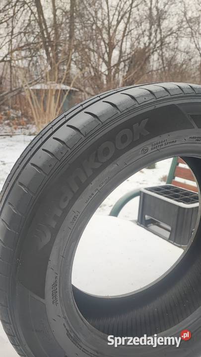 Opony Hankook 18565 r15 letnie Samochodowe Kobyłka