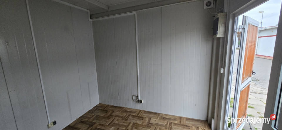 DO WYNAJĘCIA LOKAL HANDLOWOUSŁUGOWY TEREN Ząbki