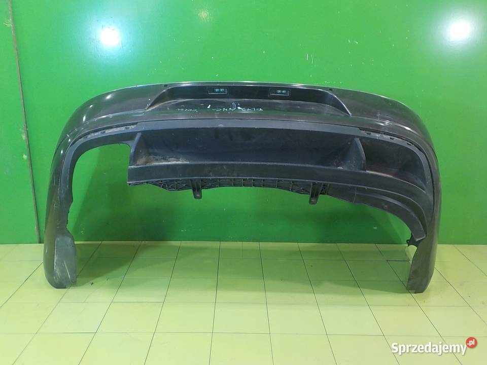 VW CC LIFT 20 TDI AUT 12r SEDAN 4D zderzak tyl osobowe Suków