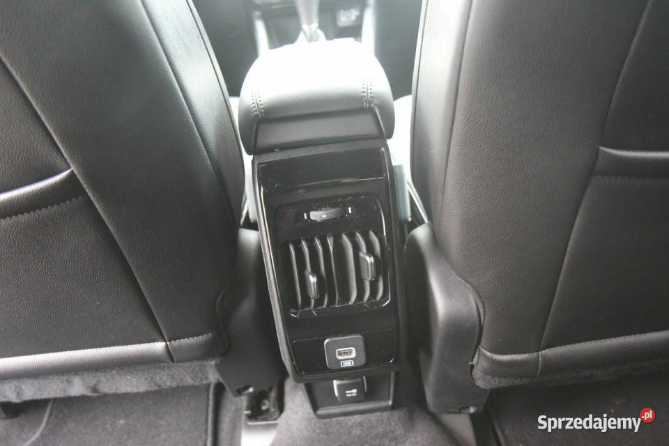 Jeep Compass 2024r LIMITED 20 TURBO 200 benzyna
