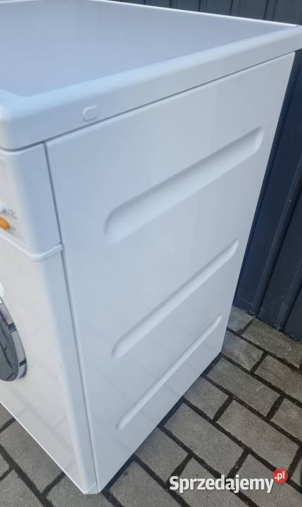 Pralka Miele Softtronic W 3364 WPS wsad 6 A dużo AGD Wrocław sprzedam