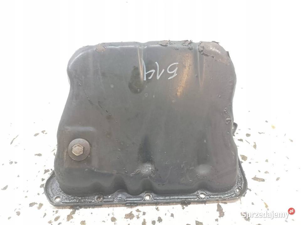 MISKA OLEJOWA 06 600 T Smart Fortwo I 19982007 sprzedam