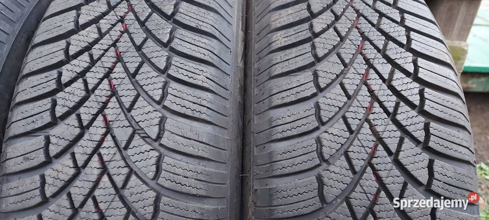 4x 1856515 7mm Bridgestone 2021rzimowe Skarżysko-Kamienna