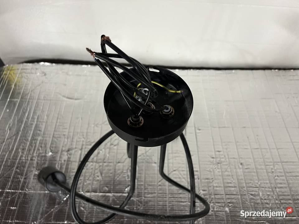 Lampy sufitowe lampy wiszące 2 sztuki 50 sztuka sprzedam