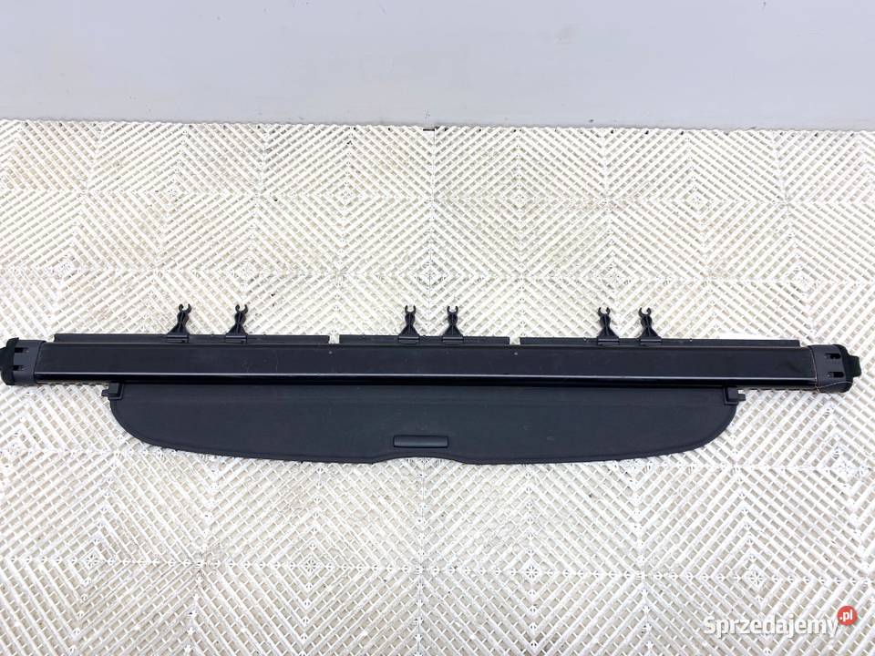 ROLETA BAGAŻNIKA HONDA CRV III SUV OSŁONA TYLNA