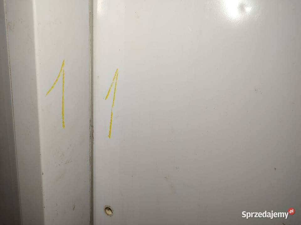 Komora chłodnicza mroźnicza Viessman 420x180x245 Niedźwiedź sprzedam