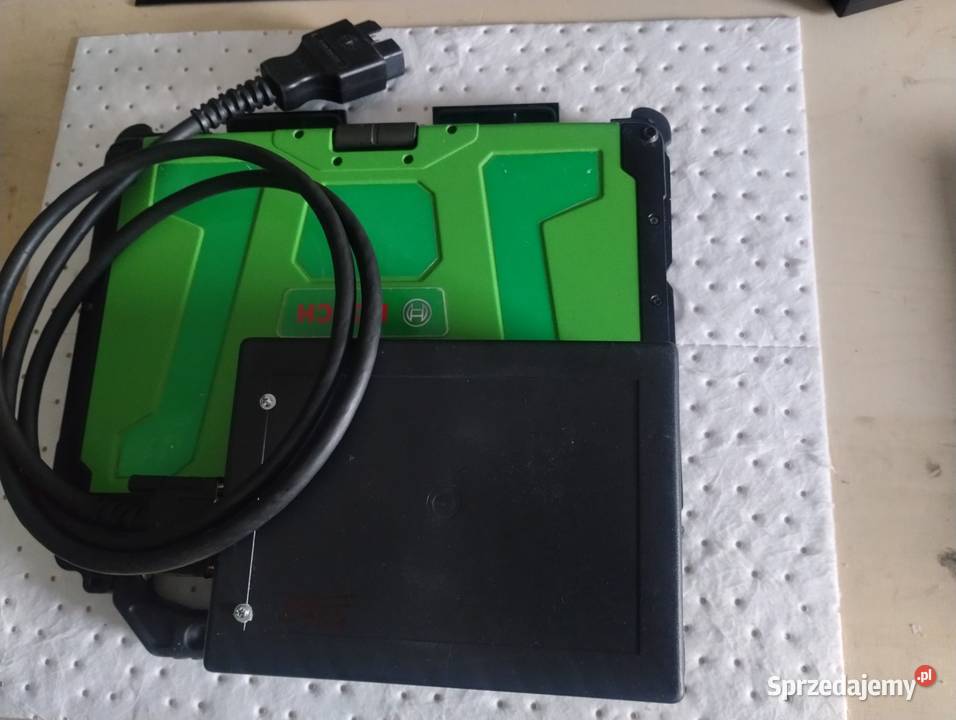 KTS 350 modernizacja na USB do laptopa i ŚMIGA śląskie Bielsko-Biała