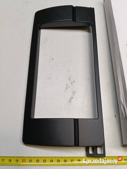 Ramka 2 Din do BMW E46 Drążdżewo Nowe sprzedam