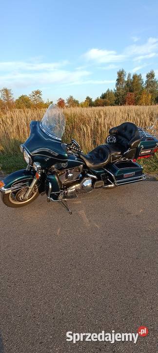 Harley-Davidson