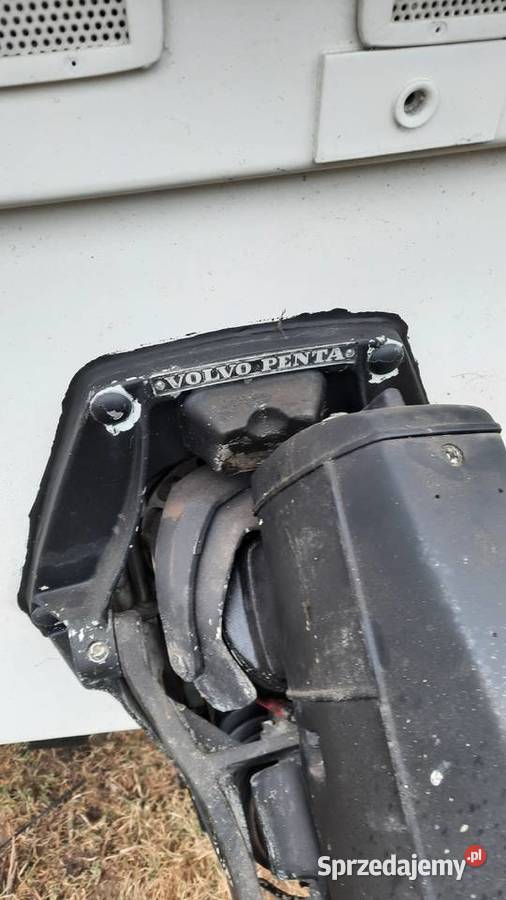 Ludka motorówka Rakowo-Boginie