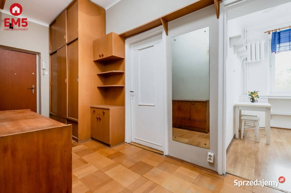 Mieszkanie 52m2 2pok Białystok Sienkiewicza Liczba pokoi 2