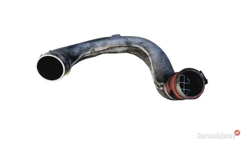 RURA PRZEWÓD POWIETRZA MERCEDES W220 40 CDI V8 Działoszyce