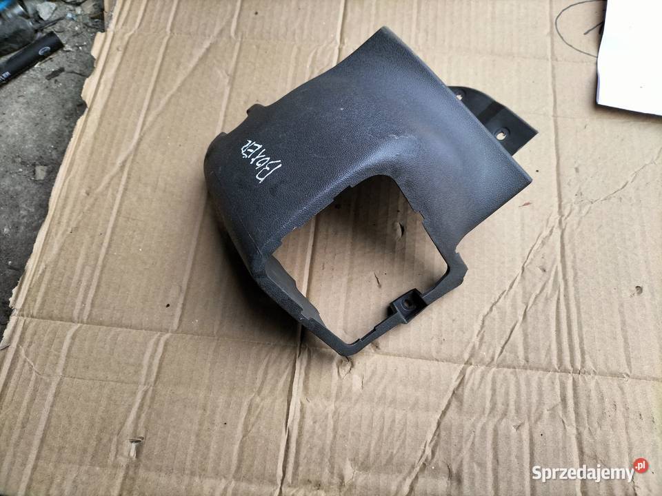 DUCATO BOXER JUMPER 735370526 OSLONA LEWARKA lubelskie Kamień-Kolonia