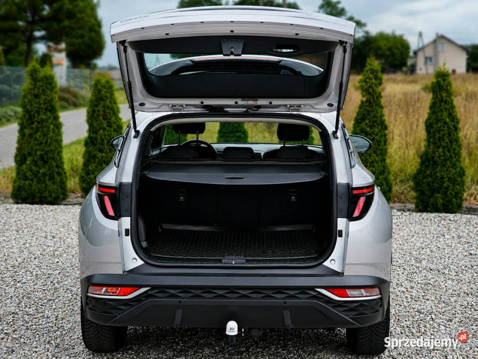 Hyundai Tucson IV 2020 Sadlno