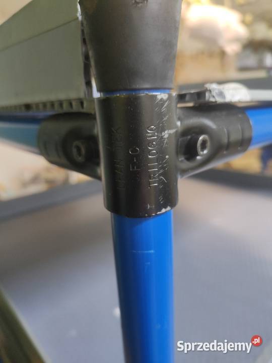 Regał na kołach Kalisz