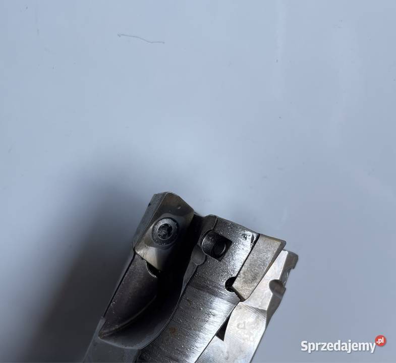 Głowica SECO R217691632RE124AN Czarnożyły