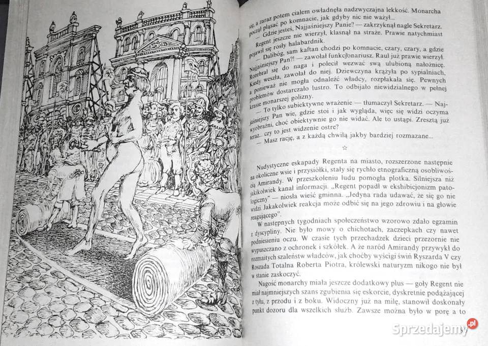 Antybaśnie Tomik z Wolszczyzną Marcin Wolski Chełm