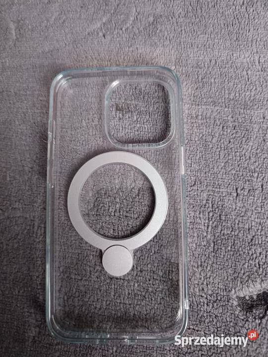 Etui na iPhone 13pro Olsza sprzedam