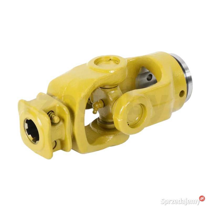 Przegub kompletny wału WOM JS341066T634 Kamionna