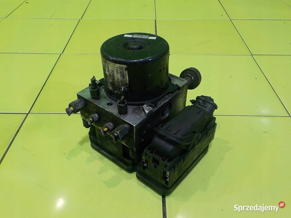 HONDA INSIGHT II 09r 13 IMA HB 5D pompa ABS Suków