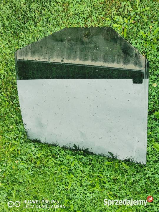 Szyba Prawy Tył BMW X1 E84 lubuskie Gorzów Wielkopolski