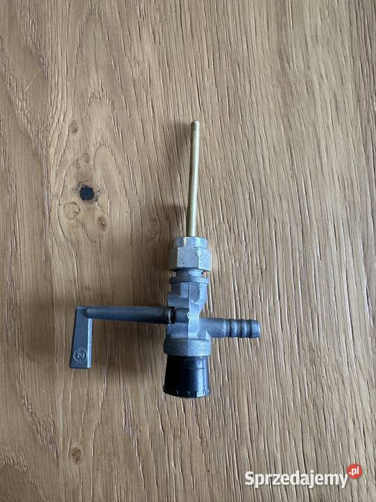 Kranik WSK oryginalny długi sprzedam