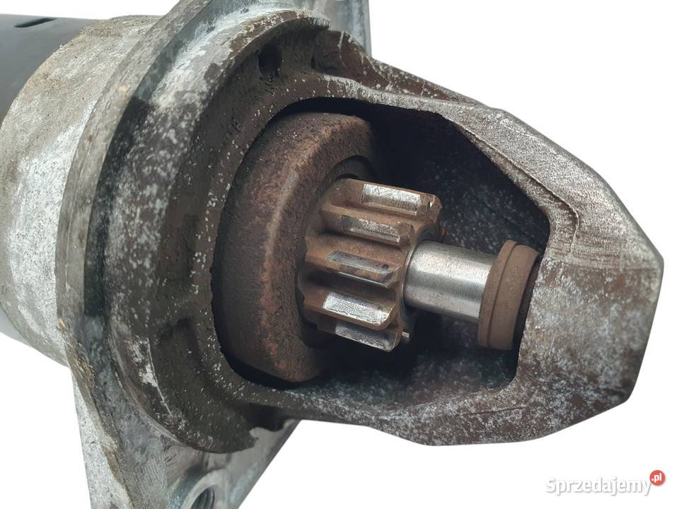 ROZRUSZNIK Ford Focus C 16 16V SHDA HWDA osobowe Chełm