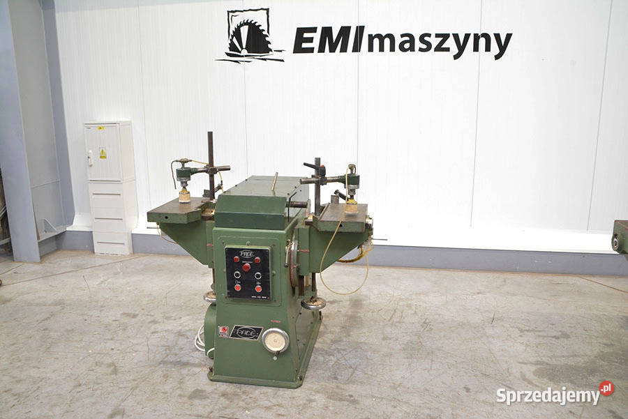 WIERTARKA OSCYLACYJNA PADE Biertowice