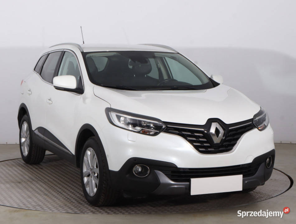 Renault Kadjar 12 TCe Piaseczno