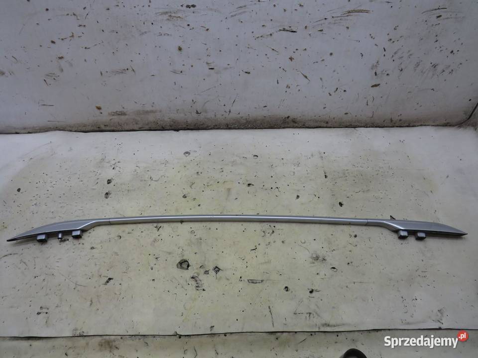 LISTWA DACHOWA LEWA XTRAIL III T32