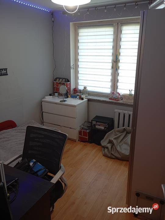 Sprzedam zamienię spółdzielcze własnościowe Wałbrzych