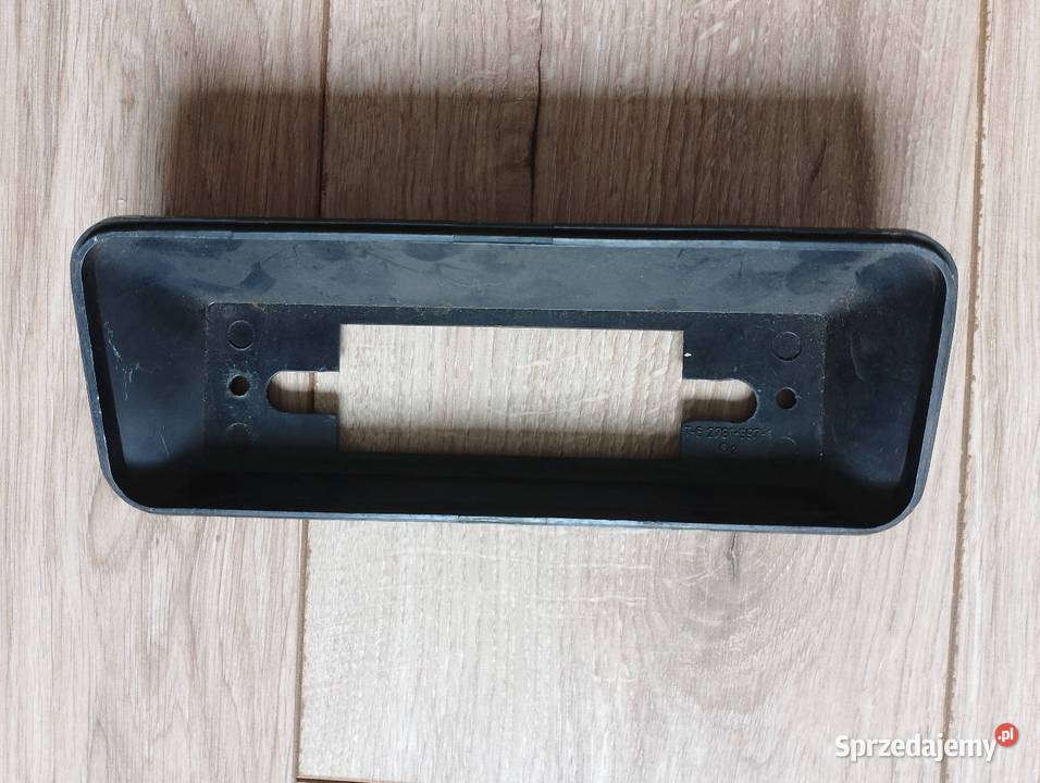 Ramka radia Fiat 125p stary typ Bielsko-Biała