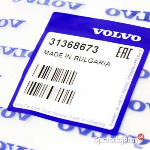 VOLVO S80 V70 XC70 przewod wodny pompa termostat Bielany Wrocławskie sprzedam