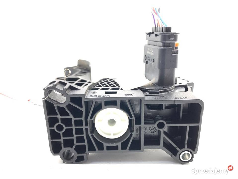 POTENCJOMETR GAZU OPEL COMBO D 9854066180 12 110 sprzedam