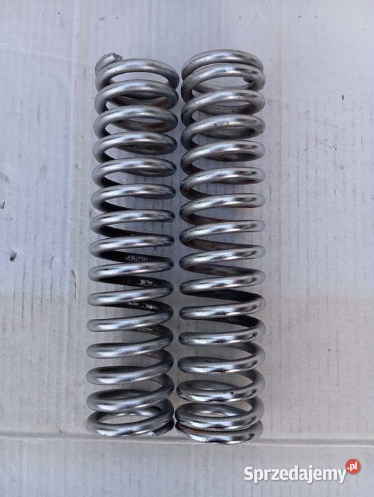 SPRĘŻYNA AMORTYZATOR TYŁ IŻ PLANETA JUPITER