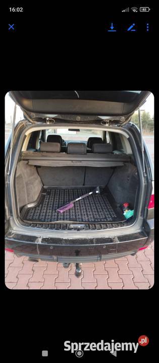 Sprzedam BMW Z4 4x4 20d Rzeszów sprzedam