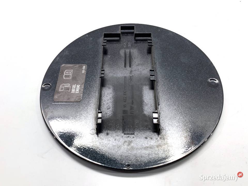 KLAPKA WLEWU PALIWA OPEL MOKKA 95422810